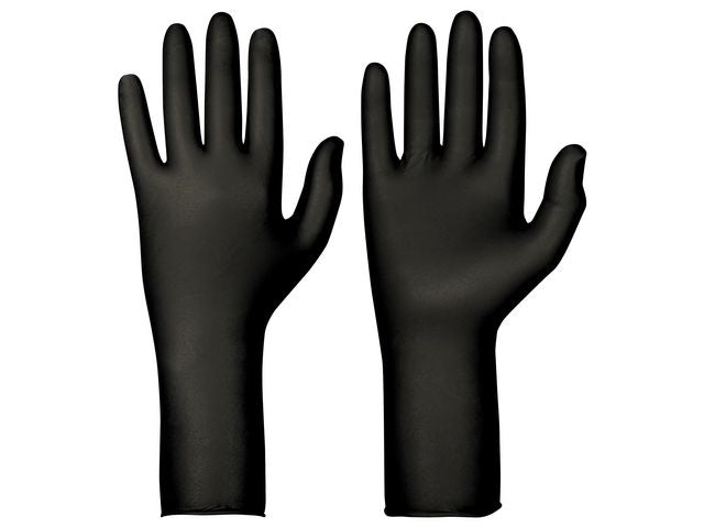 Nitrilhandske GRANBERG ESD 881 S